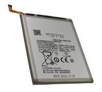 Avizar, Batteria di ricambio per Galaxy M13 Li-Polymer 3,8V 5000mAh 19Wh