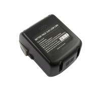 Avizar, Batteria di Ricambio per Hitachi CR 14DSL Li-ion 14,4V 3000mAh 43Wh