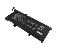 Avizar, Batteria di Ricambio per HP Envy X360 AQ100 Li-ion 15,4V 3600mAh 55,67Wh