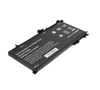 Avizar, Batteria di Ricambio per HP OMEN 15-AX000 Li-ion 11,55V 5150mAh 61,6Wh