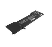Avizar, Batteria di ricambio per HP Omen 15 Li-Polymer 15,2V 3800mAh 58Wh, Nero