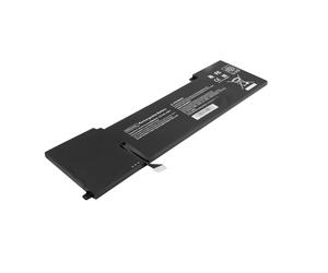 Avizar, Batteria di ricambio per HP Omen 15 Li-Polymer 15,2V 3800mAh 58Wh, Nero