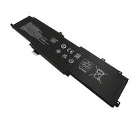 Avizar, Batteria di Ricambio per HP Omen X 17-AP000NA Li-Polymer 11,55V 8572mAh