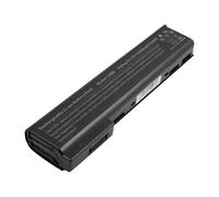 Avizar, Batteria di Ricambio per HP ProBook 640 G1 G2 11,1V 5200mAh Li-ion, Nero