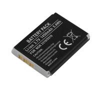 Avizar, Batteria di ricambio per Nokia 3310 / 5510 Li-ion 3.7V 1450mAh 5.4Wh