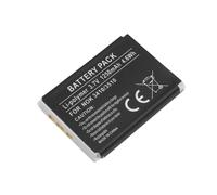 Avizar, Batteria di ricambio per Nokia 3410 / 3510 Li-Polymer 3,7V 1250mAh 4,6Wh