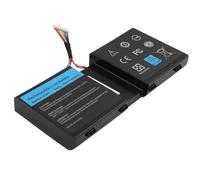 Avizar, Batteria di ricambio per notebook Alienware M17X R5 14.8V Li-ion 4400mAh