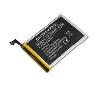 Avizar, Batteria di ricambio per OnePlus 2 Li-ion 3,8V 3300mAh 12,5 Wh, Nero