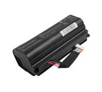 Avizar, Batteria di Ricambio per PC Asus G75 A42-G75 14,8V 5200mAh Li-ion, Nero