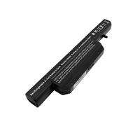 Avizar, Batteria di Ricambio per PC Clevo C4500 Li-ion 11.1V 4400mAh 49Wh