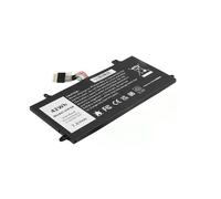 Avizar, Batteria di Ricambio per PC Dell Latitude 5290 Li-Polymer 7.6V 5500mAh