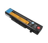 Avizar, Batteria di Ricambio per PC G580 G480 10,8V 4400mAh Li-ion