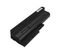 Avizar, Batteria di ricambio per PC T60 Z60m 11,1V 6600mAh Li-ion