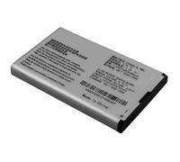 Avizar, Batteria di ricambio per router ZTE MF90 Li-ion 3,7V 2300mAh 8,5 Wh