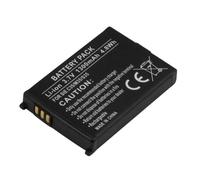Avizar, Batteria di ricambio per Siemens C35 / S35 Li-ion 3.7V 1300mAh 4.8Wh