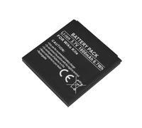 Avizar, Batteria di Ricambio per Smartphone Wiko Kite Li-ion 3,7V 1800mAh 6.7Wh