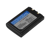 Avizar, Batteria di ricambio per Symbol PPT 2700 2800 3,7V 2000mAh Li-ion