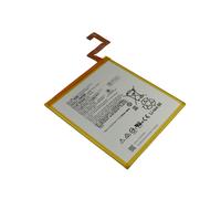 Avizar, Batteria di ricambio per Tab M10 Plus Li-Polymer 3.85V 5000mAh