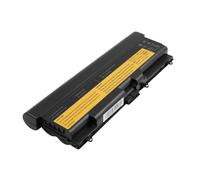 Avizar, Batteria DI Ricambio per ThinkPad T430 Li-ion 11,1V 7800mAh 87Wh