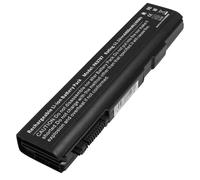 Avizar, Batteria di ricambio per Toshiba Satellite Pro S500 Li-ion 11,1V 4400mAh