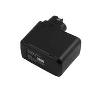 Avizar, Batteria di Ricambio per Utensile Bosch 3300K Ni-MH 12V 3000mAh 36Wh