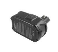 Avizar, Batteria di Ricambio per Utensile Ryobi BPL-1820 Li-ion 18V 3000mAh 54Wh