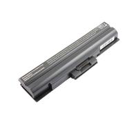 Avizar, batteria di ricambio per VGP-BPS21A 11.1V 4400mAh Li-ion