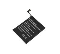 Avizar, Batteria di ricambio per Wiko Getaway Li-Polimero 3,8V 2000mAh 7,6 Wh
