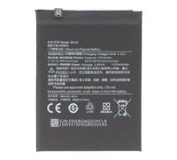 Avizar, Batteria di ricambio per Xiaomi Mi A2 Li-Polymer 3.85V 3010mAh 11.6Wh