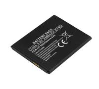 Avizar, Batteria di Ricambio Smartphone HTC Desire 620 3.8V Li-ion 2300mAh 8,7Wh