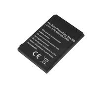 Avizar, Batteria di Ricambio Telefono Doro PhoneEasy 334 338 Ni-MH 3.6V 2000mAh