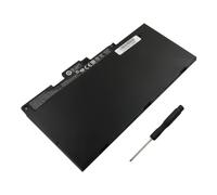 Avizar, Batteria Integrata per HP EliteBook 745 G3 11,4V 4030mAh Li-Polymer