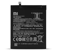 Avizar, Batteria interna a litio per Xiaomi Mi 8 Modello BM3E 3400mAh, Nero