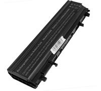 Avizar, Batteria Li-ion 11.1V per Dell Latitude E5540 4400mAh 49Wh, Nero