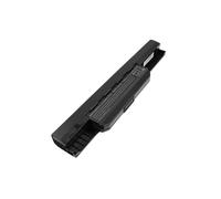Avizar, Batteria Li-ion 11.1V per PC Portatile Compatibile Asus A32-K53 5200mAh