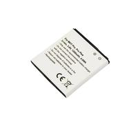 Avizar, Batteria Li-ion 1200 mAh per Smartphone Compatibile XT685 3,8 V