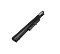 Avizar, Batteria Li-ion 14.8V per PC Portatile Compatibile HP VK04 2200mAh, Nero