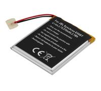 Avizar, Batteria Li-ion 3.7V per cuffie compatibili JBL Synchros E50BT 570mAh