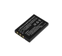 Avizar, Batteria Li-ion 3. 7V per Fujifilm FinePix 50i 1100mAh