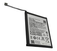 Avizar, Batteria Li-ion 3,8V per Galaxy A14 4G Compatibile EB-BA145ABY