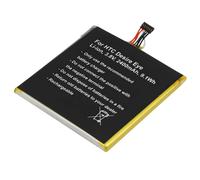 Avizar, Batteria Li-ion 3.8V per Smartphone Compatibile HTC Desire Eye 2400mAh