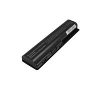 Avizar, Batteria Li-ion 5200mAh per PC Portatile Compatibile HP DV4 11.1V, Nero