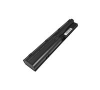 Avizar, Batteria Li-ion 5200mAh per PC Portatile HP ProBook 4330s 11.1V, Nero