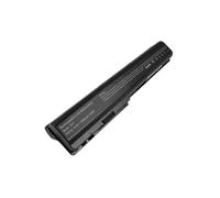 Avizar, Batteria Li-ion 6600mAh per PC Portatile Compatibile HP 464058-251 14.8V