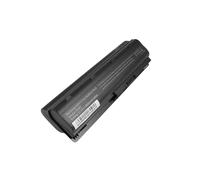 Avizar, Batteria Li-ion 8800mAh per PC Portatile Hp Presario CQ42 11.1V, Nero