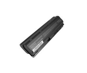 Avizar, Batteria Li-ion 8800mAh per PC Portatile Hp Presario CQ42 11.1V, Nero