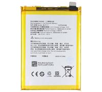 Avizar, Batteria Li-Polimero 3,85V per OPPO A1k 4000mAh 15,4 Wh, Giallo