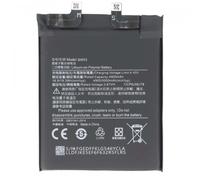 Avizar, Batteria Li-Polymer 3,87 V per Xiaomi Mi 11 Pro Compatibile BM55, Nero