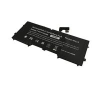 Avizar, Batteria Li-Polymer 7430mAh per PC Portatile Dell XPS 13 Ultrabook 7.4V