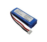 Avizar, Batteria per Altoparlante Harman Kardon Go Play 7,4V 3000mAh Li-Polymer